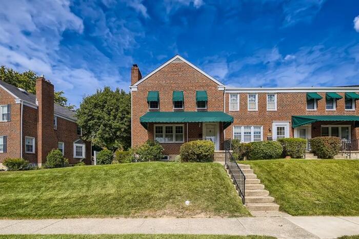 Foto principal - 1432 Putty Hill Avenue, Towson, MD, 21286