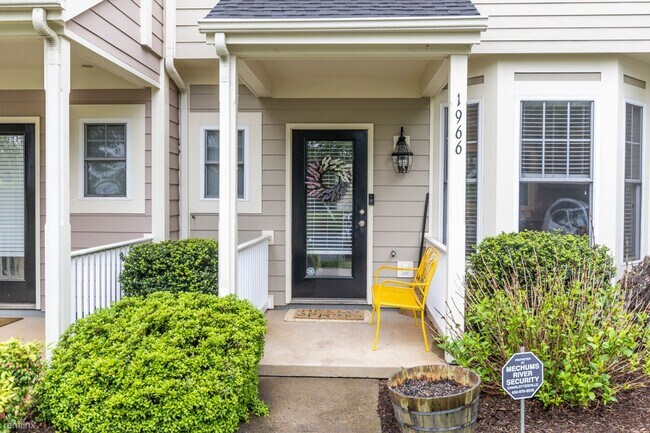 Foto del edificio - 3 br, 2.5 bath House - 1966 Tudor Court