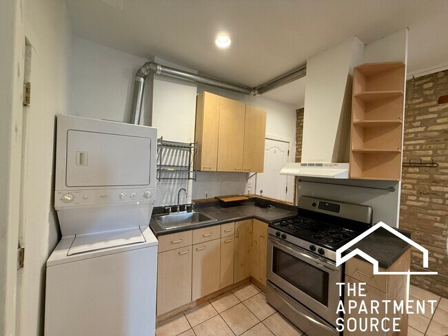 Foto del edificio - 1228 N Cleaver St