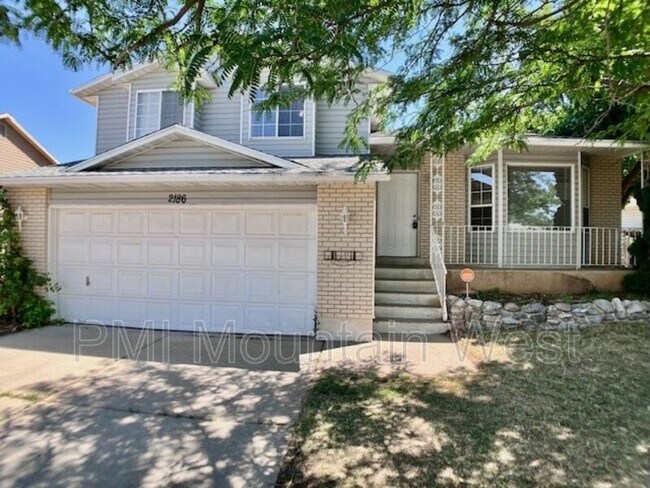 Foto del edificio - 2186 N 1965 E