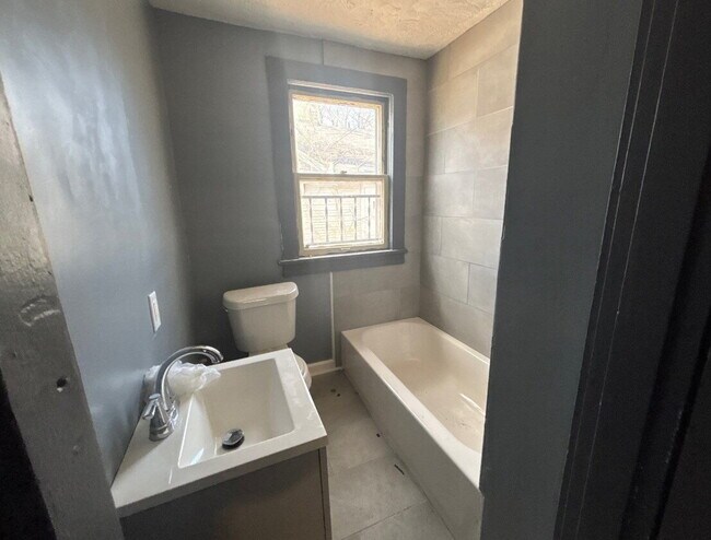 Foto del edificio - Fully Renovated 3BR Home in South Memphis – Section 8 Welcome!