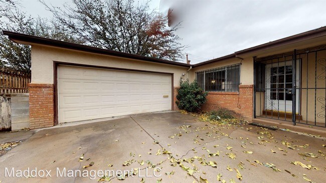 Building Photo - 4 br, 2 bath House - 1308 Espejo St NE