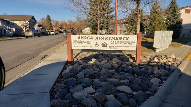 Foto del edificio - Avoca Apartments