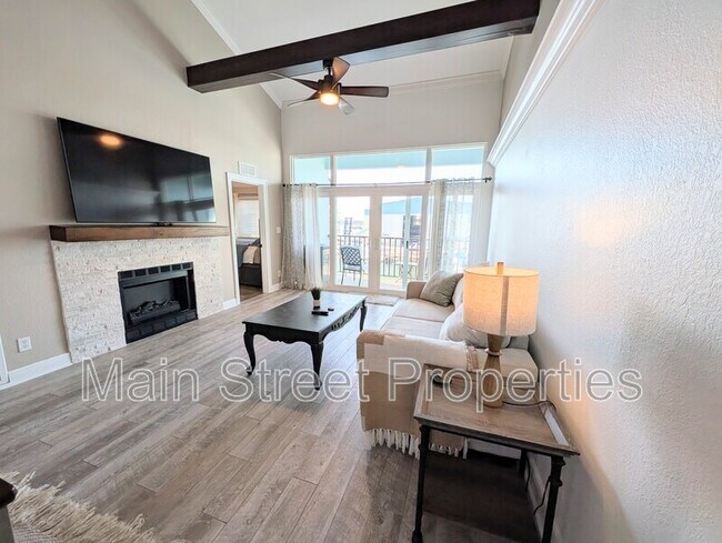 Foto del edificio - 14100 River Rd