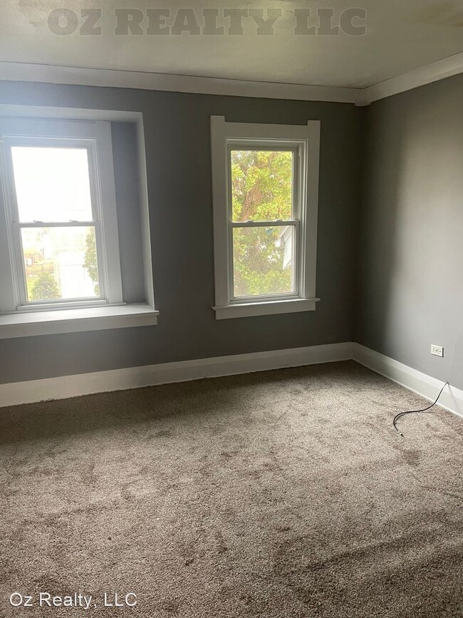 Foto del edificio - 3 br, 1 bath House - 1543 South Ave