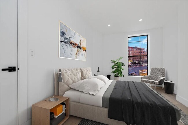 Foto del edificio - 167 First Avenue