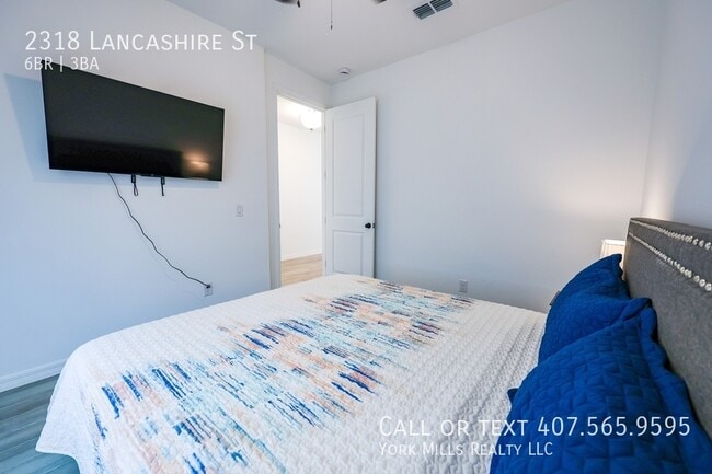 Foto del edificio - 2318 Lancashire St