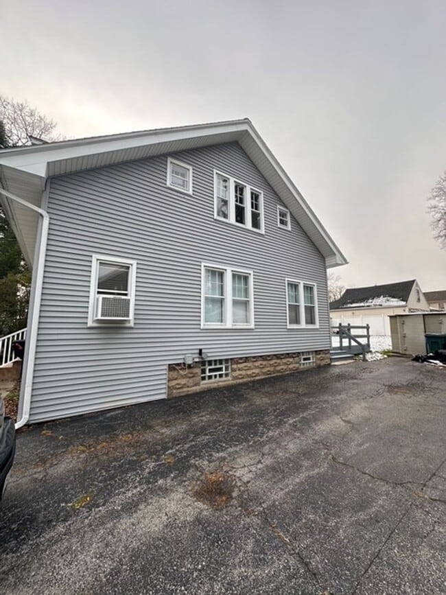 Foto del edificio - 25 Meech Park