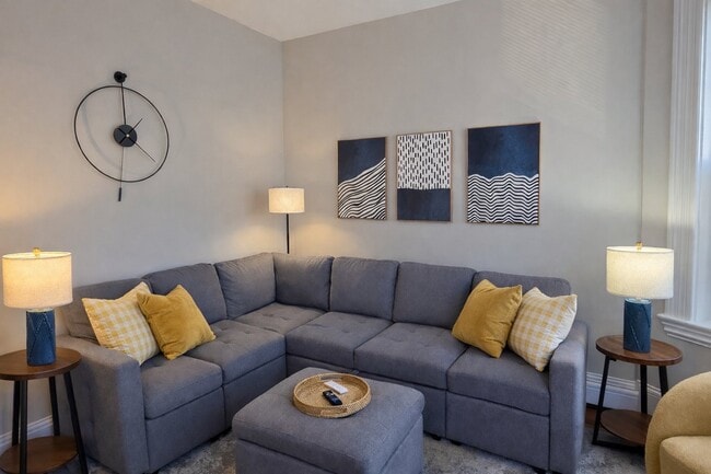 Photo - 34 Ditson St Apartment