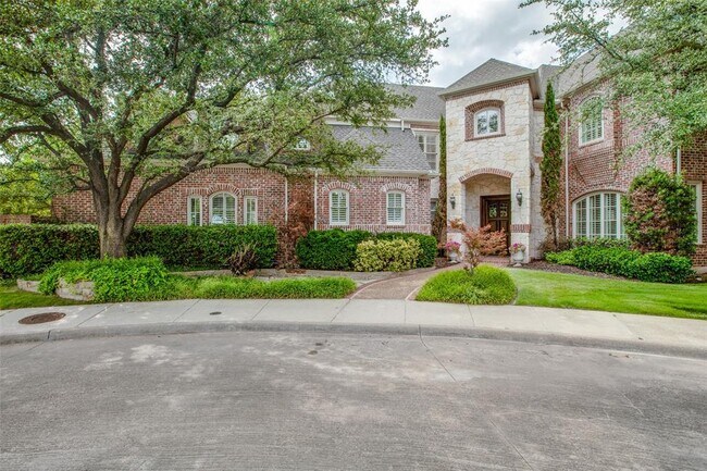 Foto del edificio - 7023 Preston Grove Ln
