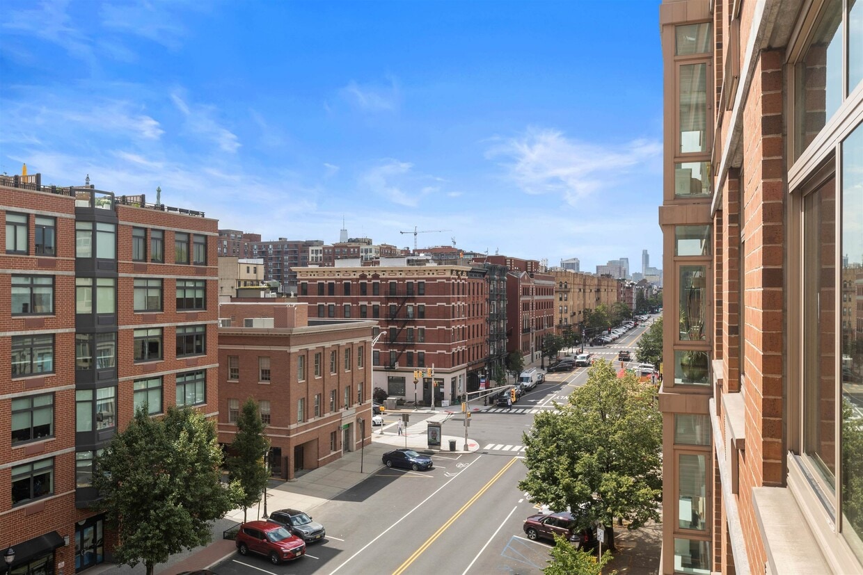 1450 Washington St Unit 510, Hoboken, NJ 07030 Condo for Rent in