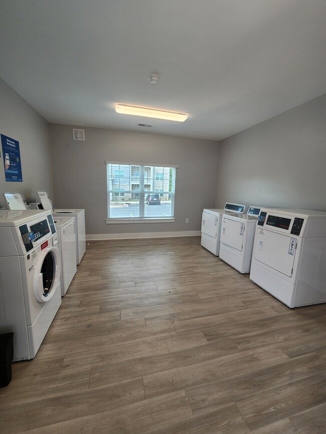 Building Photo - Gentry Place Apartments