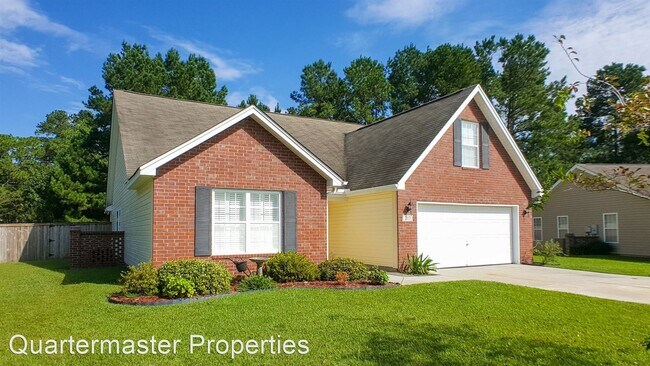 Building Photo - 3 br, 2 bath House - 217 Everwood Ct
