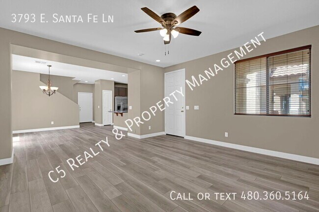 Foto del edificio - 3793 E Santa Fe Ln
