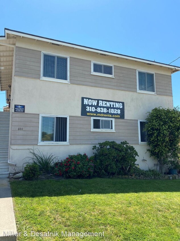 444 W Imperial Ave, El Segundo, CA 90245 Room for Rent in El Segundo