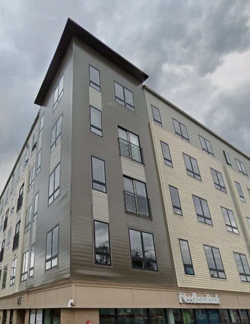 Building Photo - 1439 Tremont St