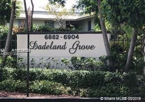 Primary Photo - 6900 N Kendall Dr
