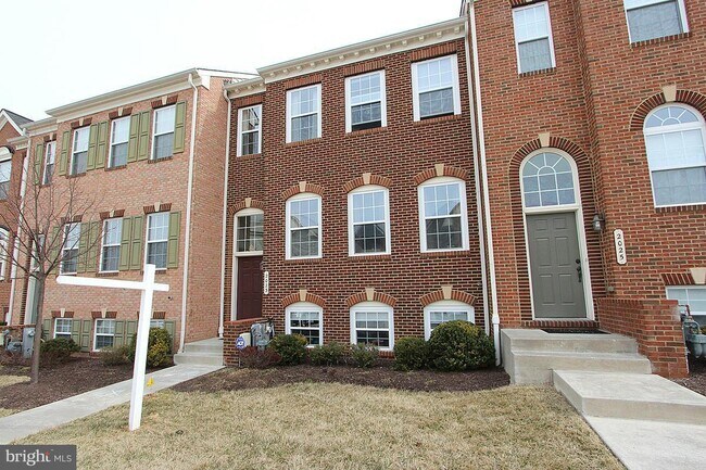 Foto del edificio - 2023 Crescent Moon Ct