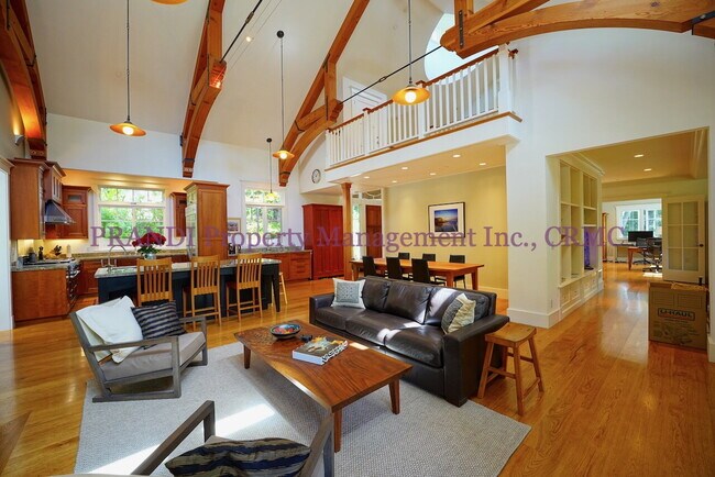 Foto del edificio - Exquisite Mill Valley Home.