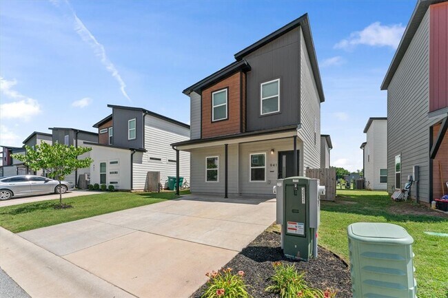 Foto del edificio - 941 Ventnor Ave