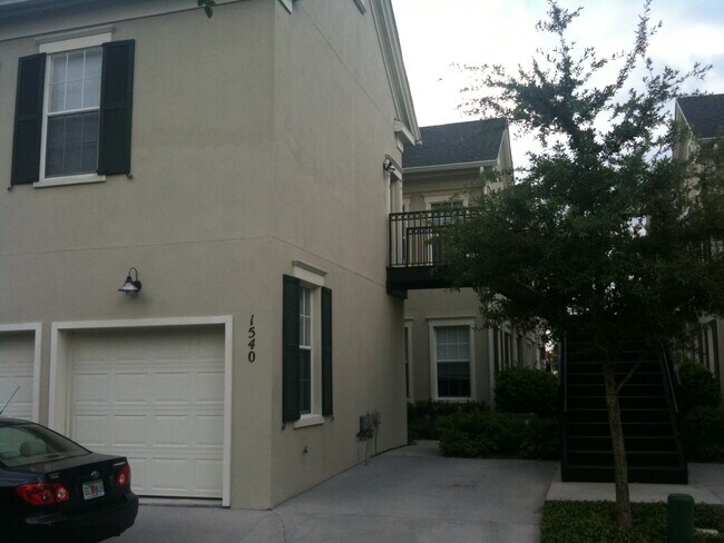 Building Photo - 1540 Lake Baldwin Ln