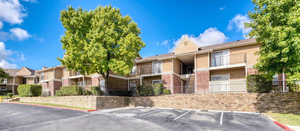 Hunters Glen Alquileres en Killeen, TX