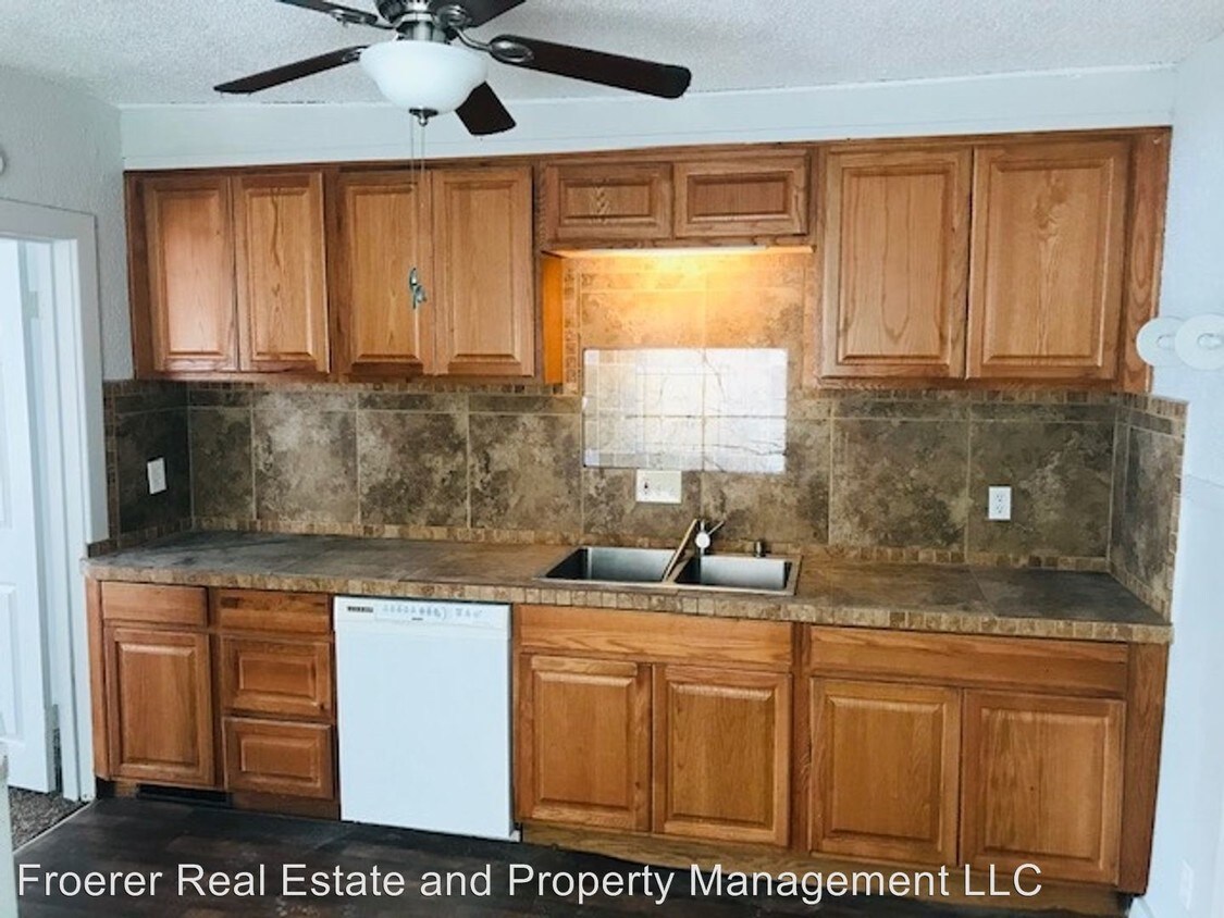 Foto principal - 528 21st St