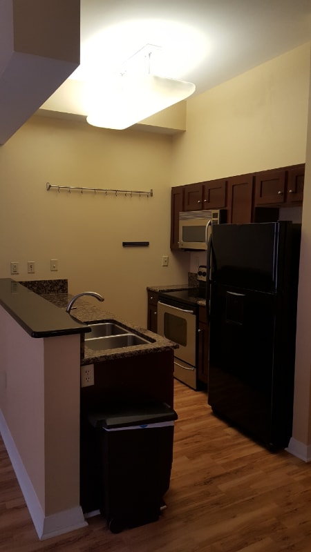 Photo - 241 Granby St Apartment