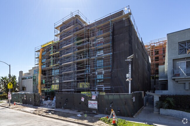 Building Photo - 3671 Keystone Ave