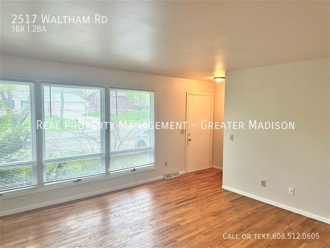 Building Photo - Great rental house with large yard on Madi...