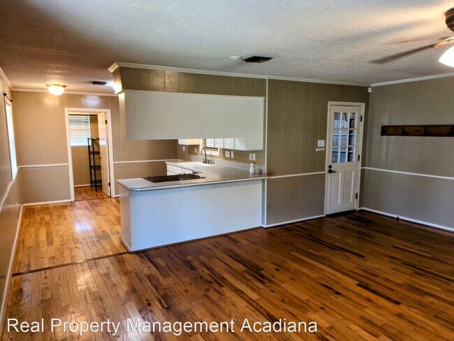 Foto del edificio - 3 br, 2 bath House - 707 Idlewood Blvd.