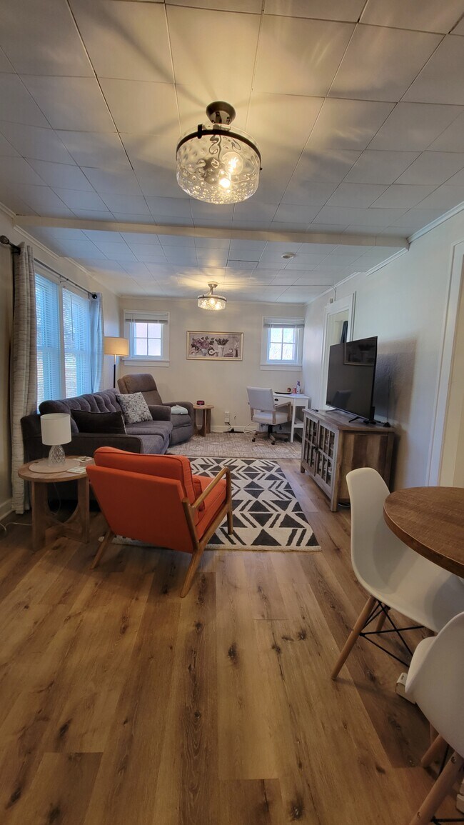 Foto del edificio - 922 6th St