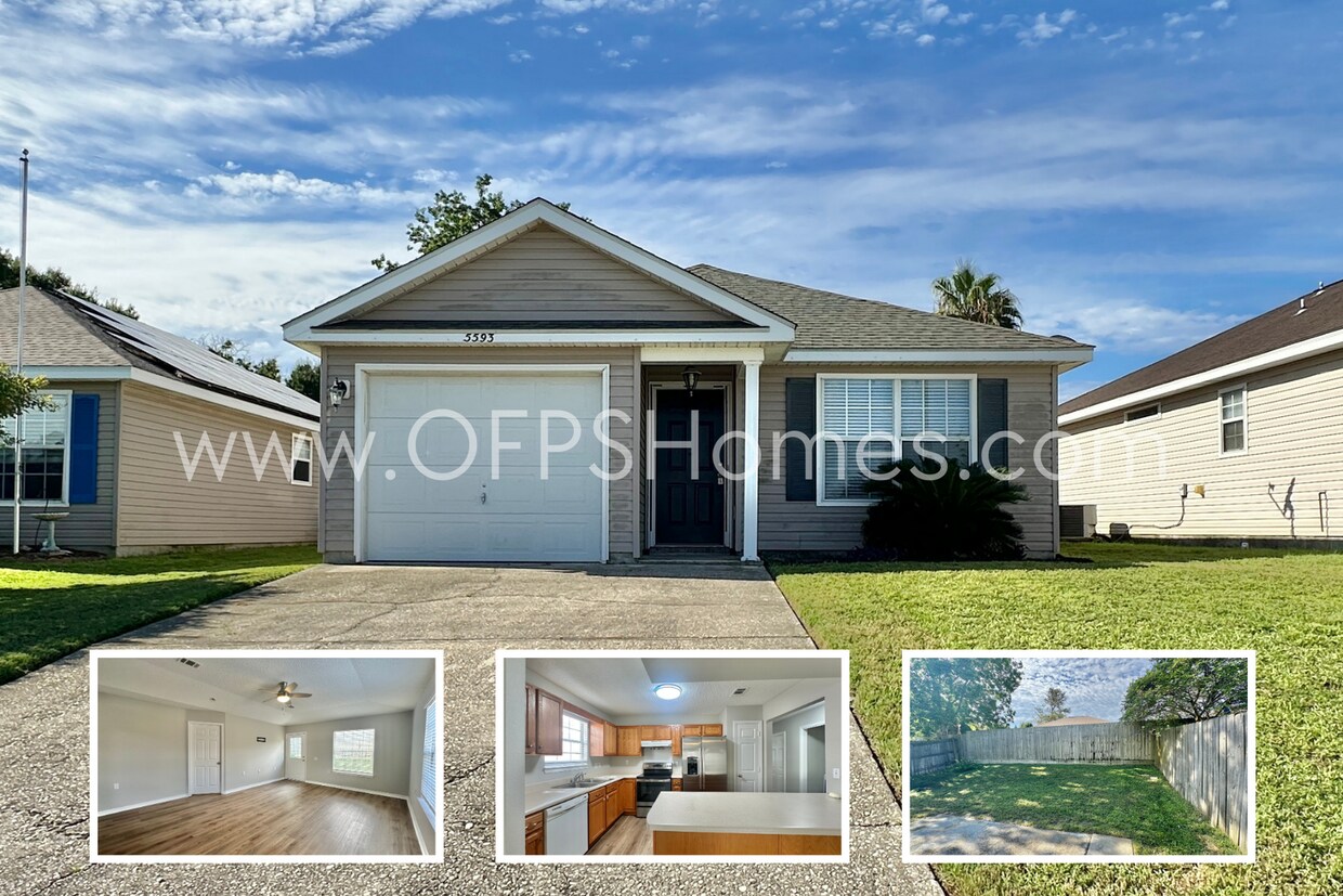 Foto principal - Gulf Breeze 2/2 Available Now