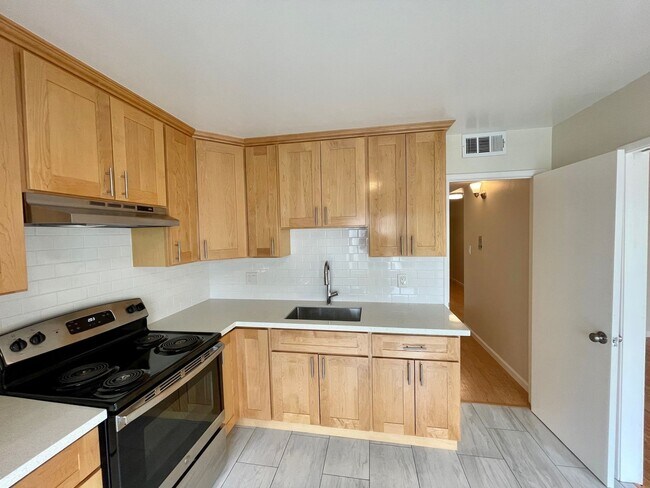 Foto del edificio - 438 25th Ave