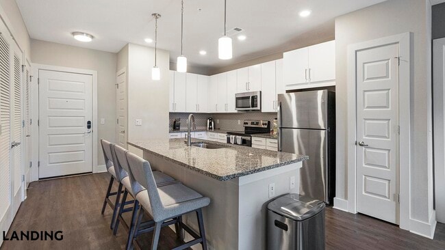 Foto del edificio - 1310 Hillside Ave