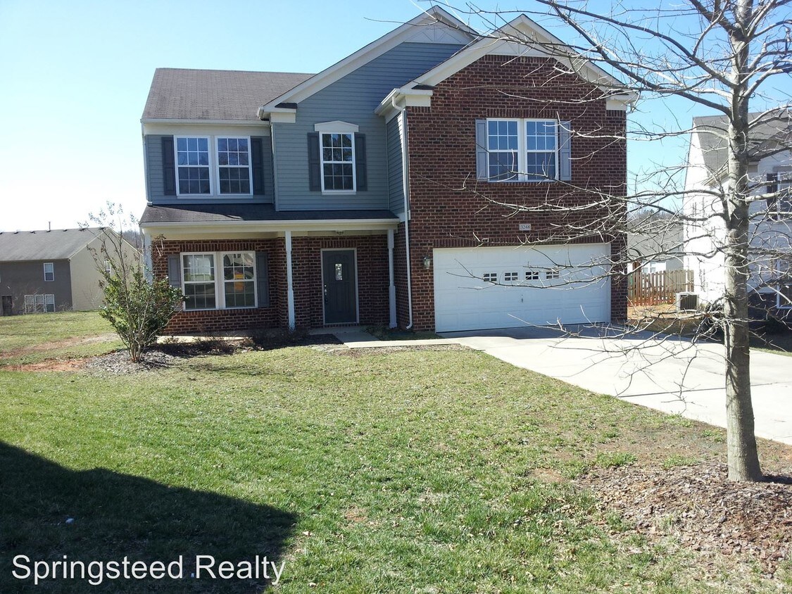 Foto principal - 4 br, 2.5 bath House - 3248 Bamburgh Court