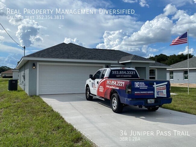 Foto del edificio - 34 Juniper Pass Trail