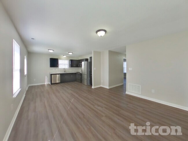Foto del edificio - 1619 Prairieview Ln