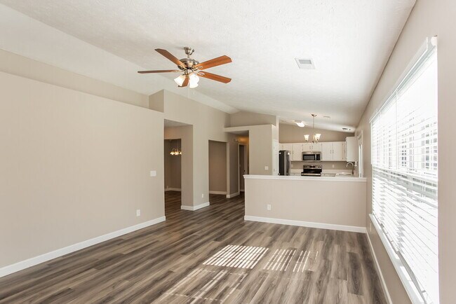 Foto del edificio - 6009 Petersburg Pkwy