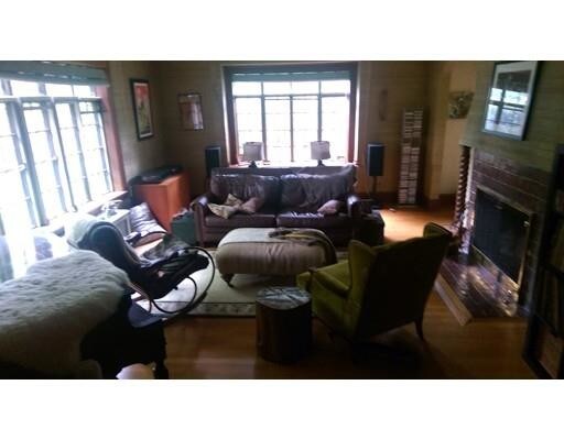 Foto del edificio - 5 Rittenhouse Rd