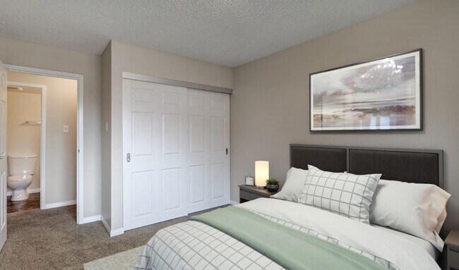 Photo du bâtiment - Huntington Place