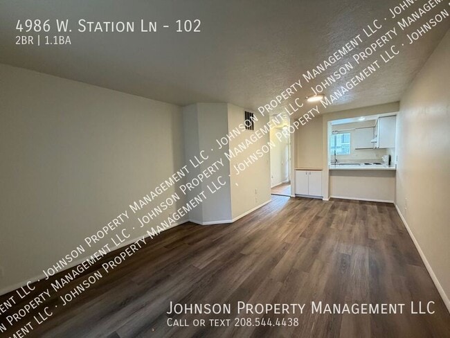 Foto del edificio - 4986 W Station Ln