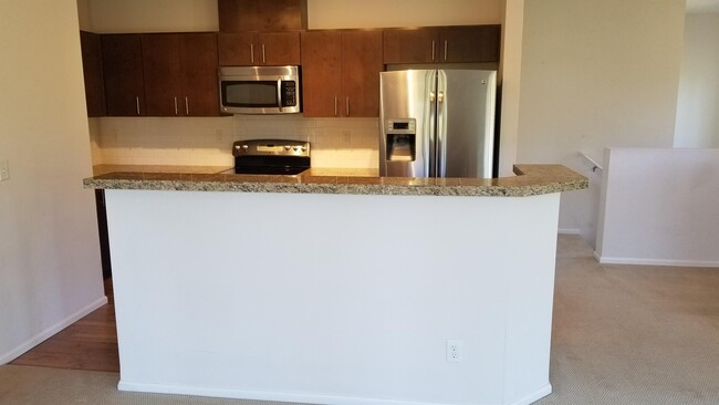 Foto del edificio - 15720 Manor Way