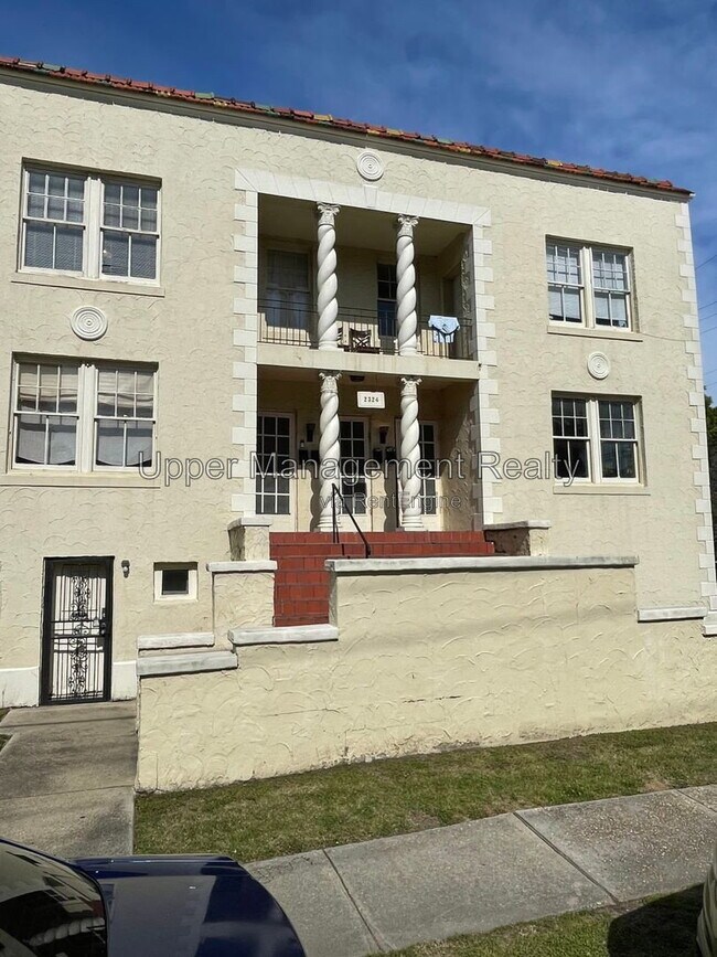 Foto del edificio - 2324 Calhoun St