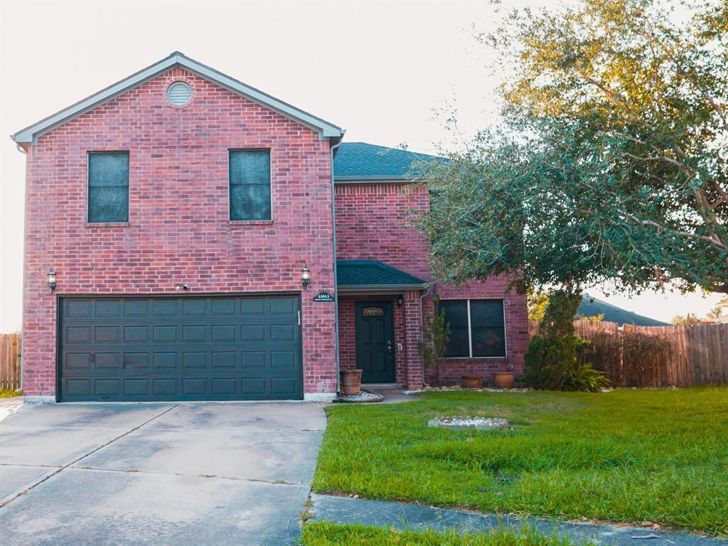 Foto principal - 12613 Rio Comal Ln