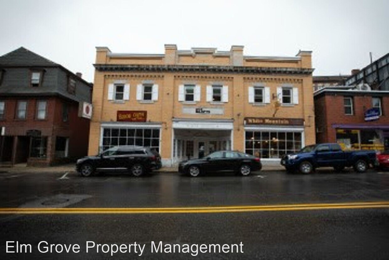 Primary Photo - 1517-17 Pleasant St