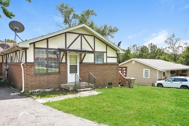 Foto del edificio - 3315 Walton Ln