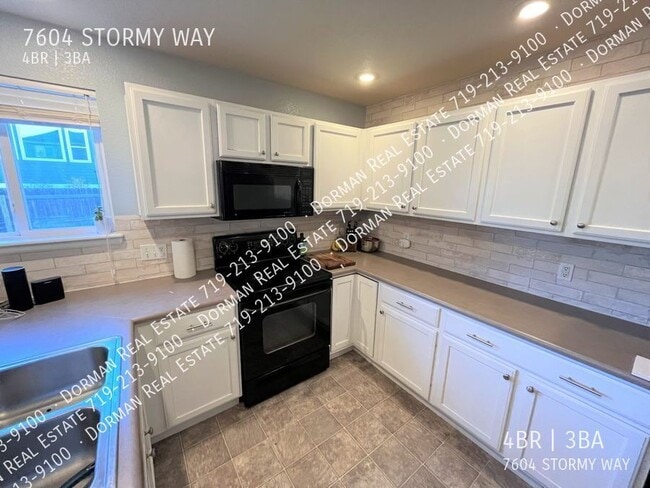 Building Photo - 7604 Stormy Way