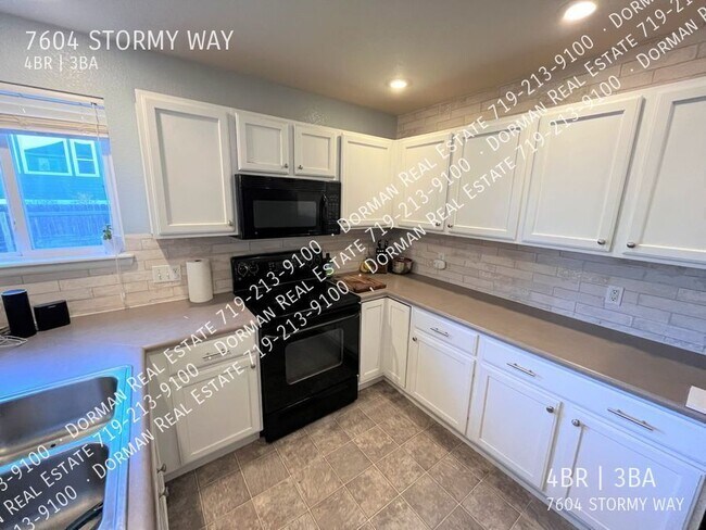 Foto del edificio - 7604 Stormy Way