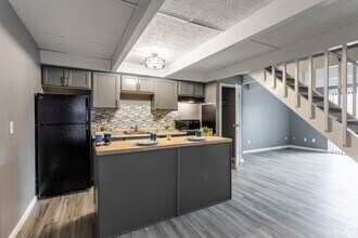 Interior Photo - Courtship Village Townhomes